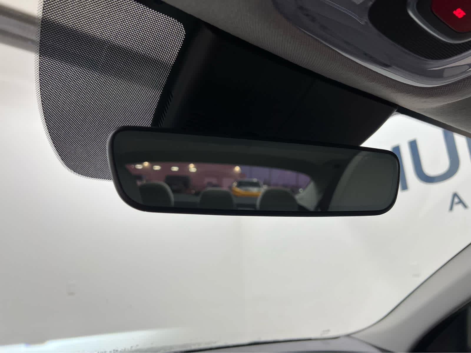 New 2026 Amazon Gray Hyundai Limited image 23