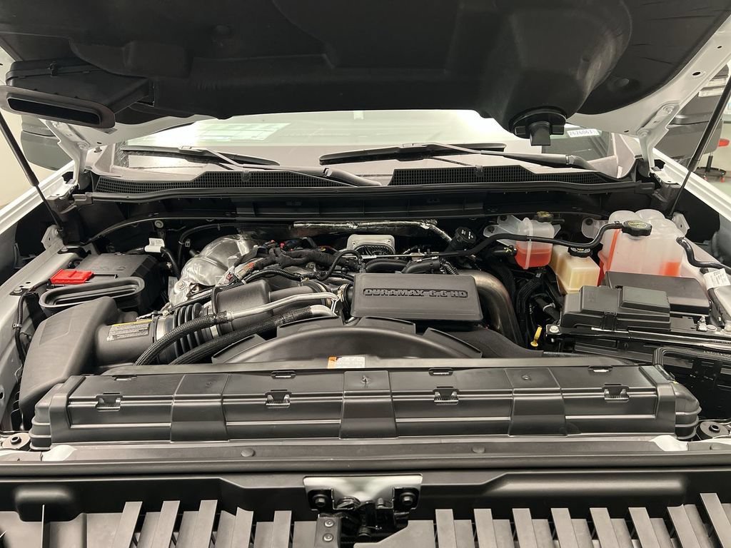 2026 Chevrolet Silverado 2500 HD LTZ - Photo 26
