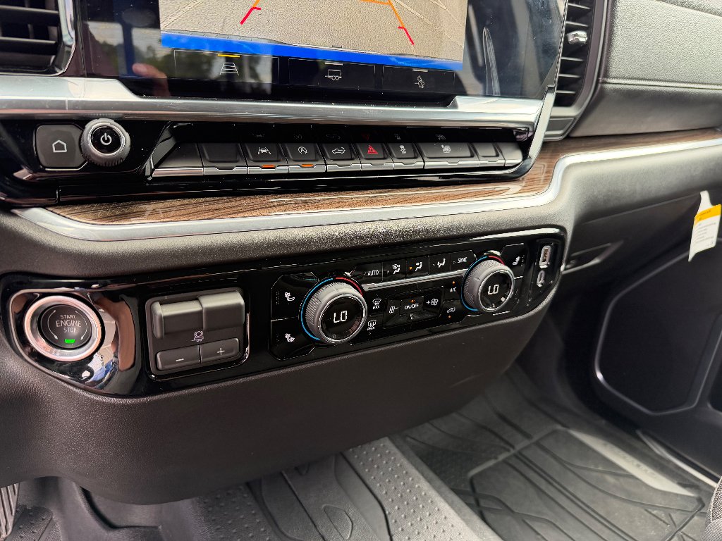 2026 Chevrolet Silverado 1500 LT - Photo 36