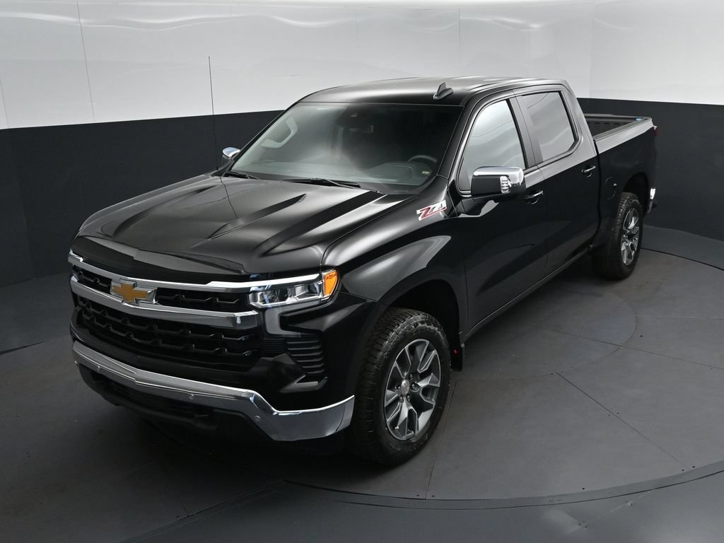 2026 Chevrolet Silverado 1500 LT - Photo 31