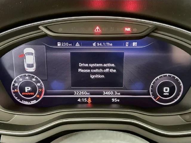 Used 2019 Gray Audi Premium Plus image 18