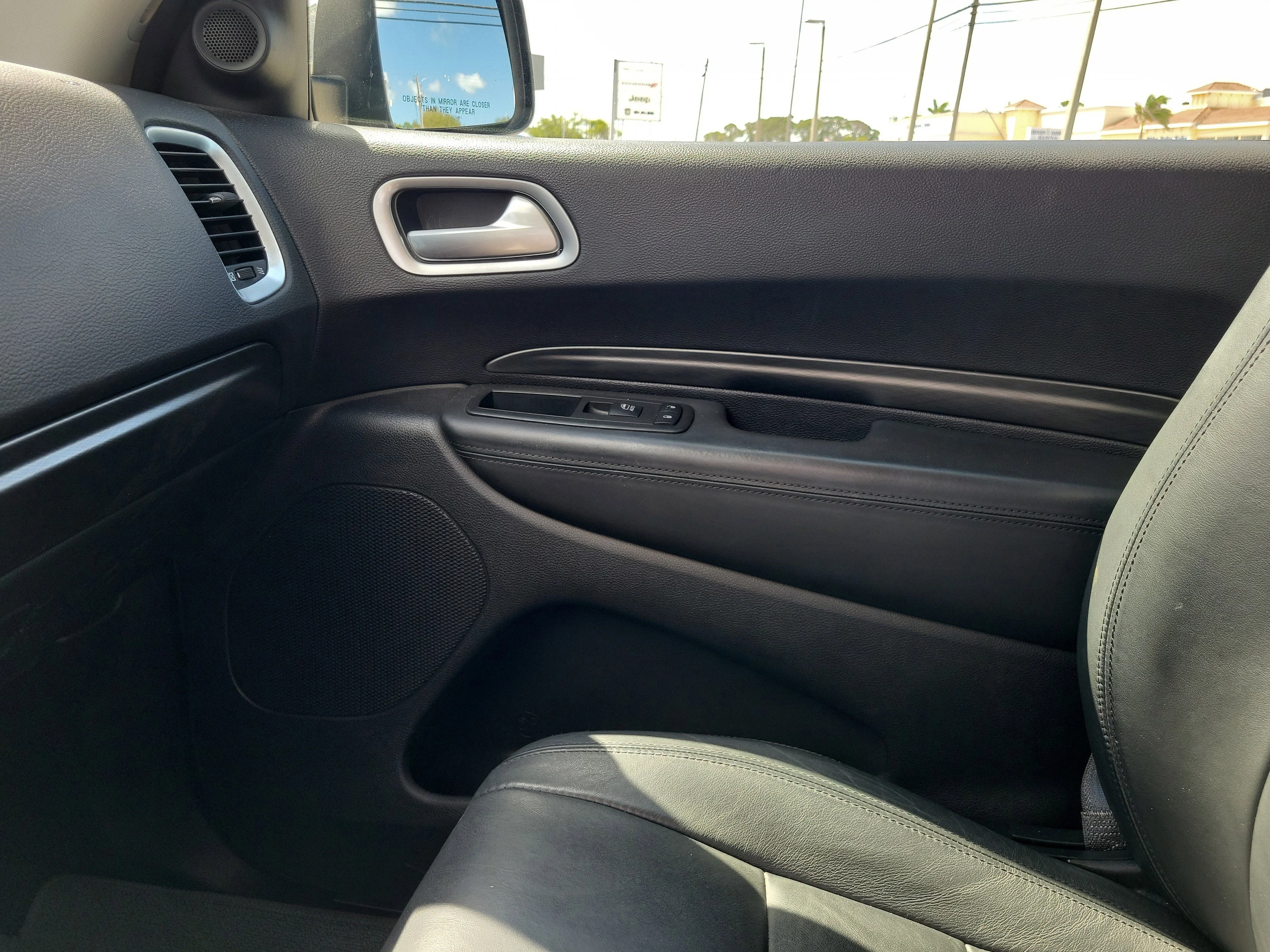 Used 2019 White Knuckle Clearcoat Dodge Citadel image 26