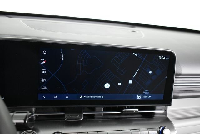 2025 Hyundai Kona SEL Convenience - Photo 37
