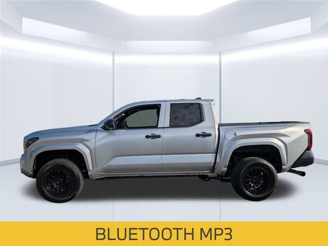 Used 2024 Silver Toyota SR image 2