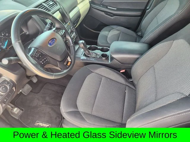 Used 2019 Oxford White Ford XLT image 13