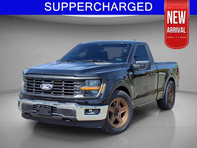 2024 Ford F-150 XL