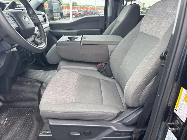 2024 Ford F-250 Super Duty XLT - Photo 18