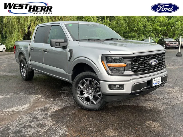 2026 FORD F-150 STX®