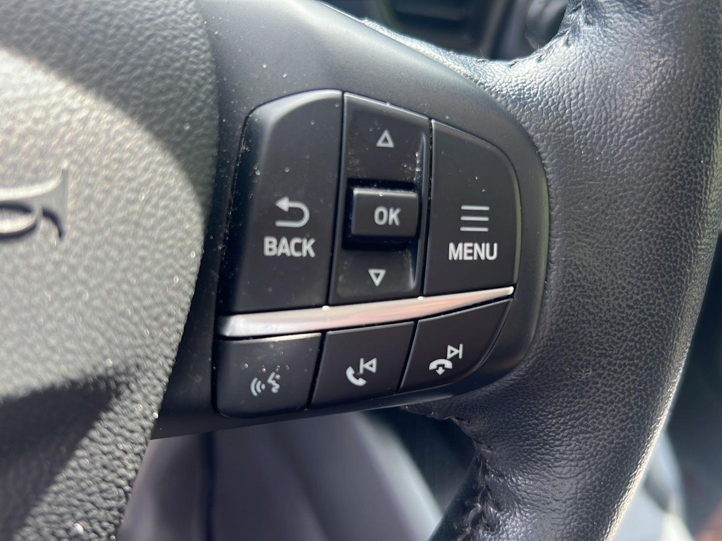 Used 2022 Oxford White Ford Outer Banks image 14