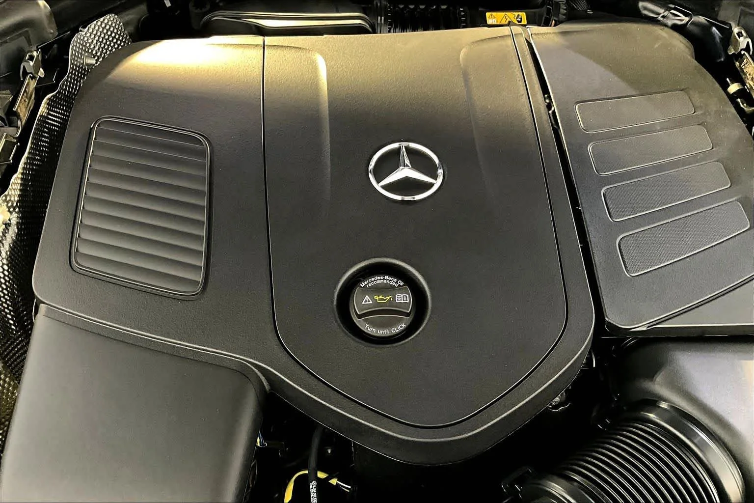 2026 Mercedes-Benz GLC Base - Photo 15
