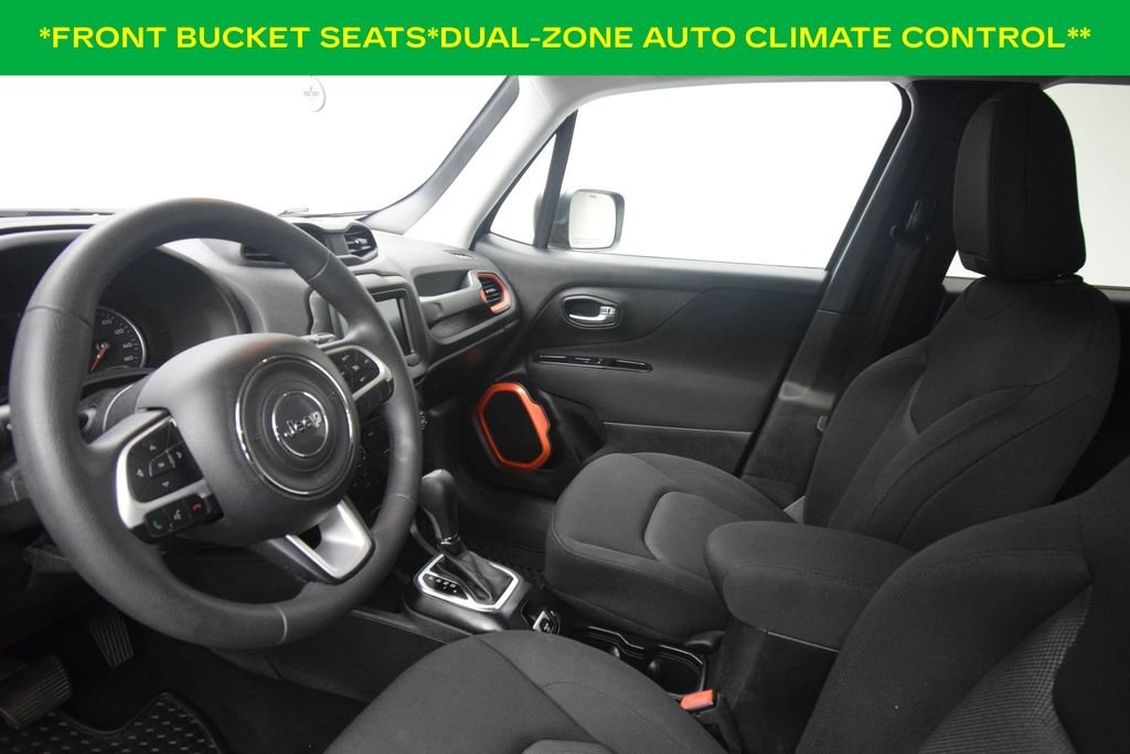 Used 2018 Anvil Jeep Sport Upland image 11