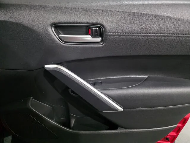 Used 2023 Red Toyota XLE image 13