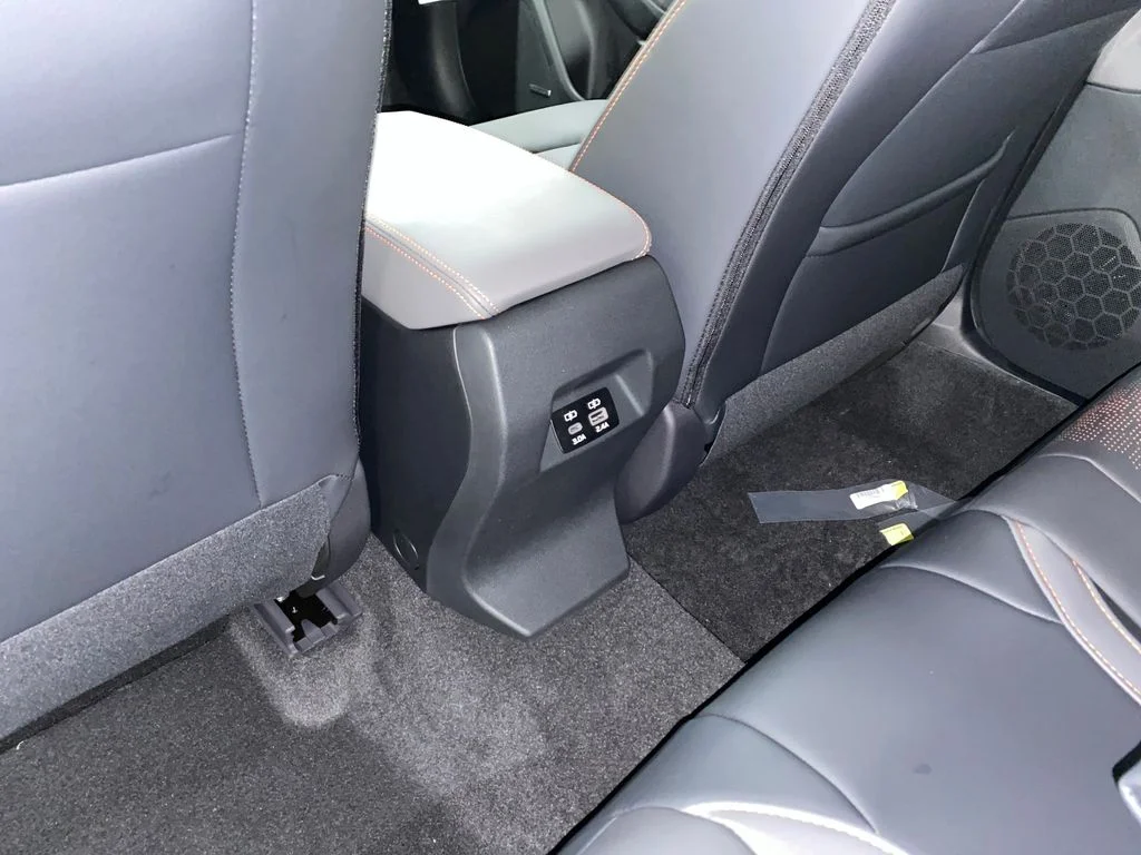 2026 Subaru Crosstrek Limited - Photo 14