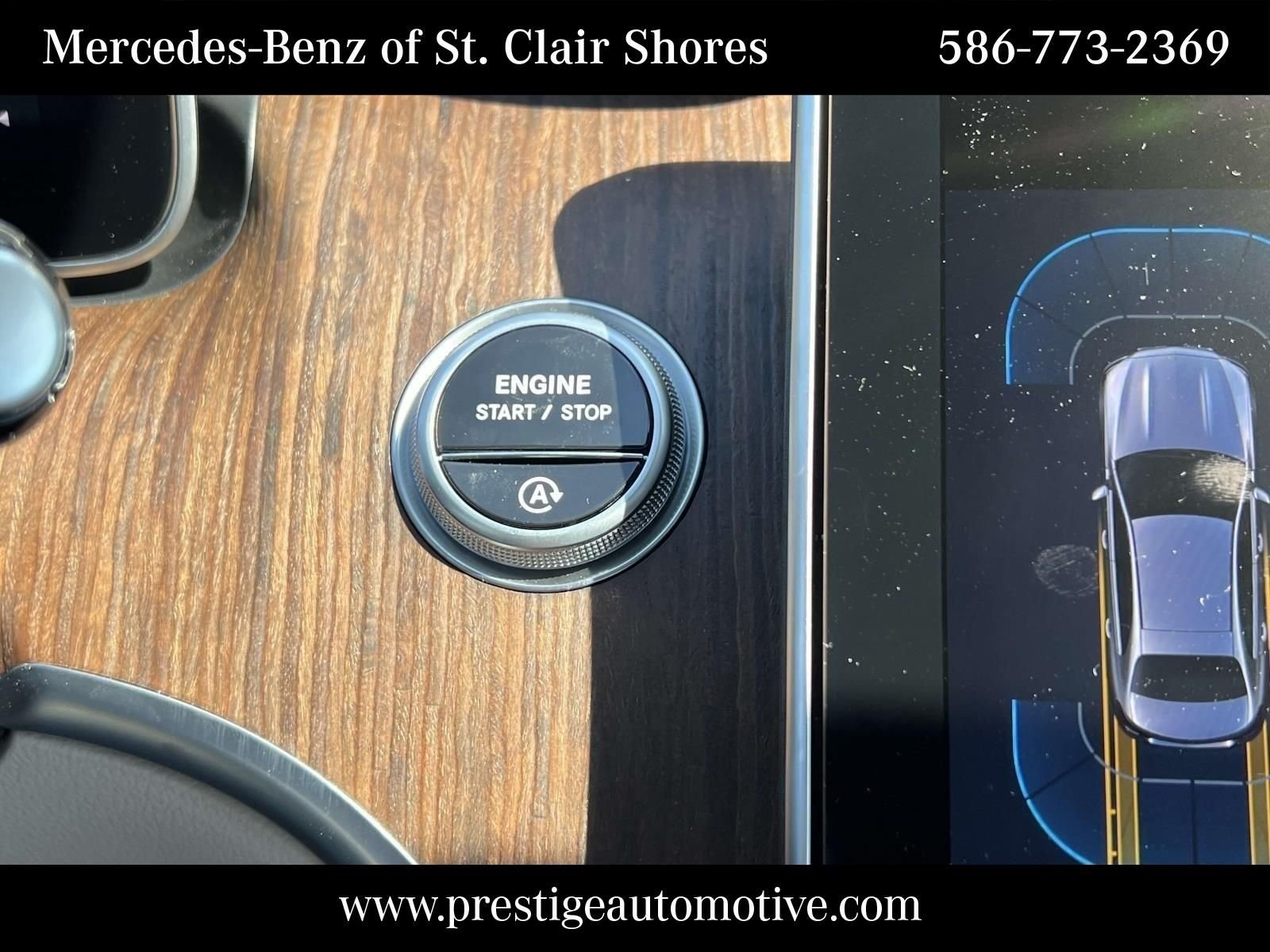 Certified Used 2025 Blue Mercedes-Benz C 300 image 31