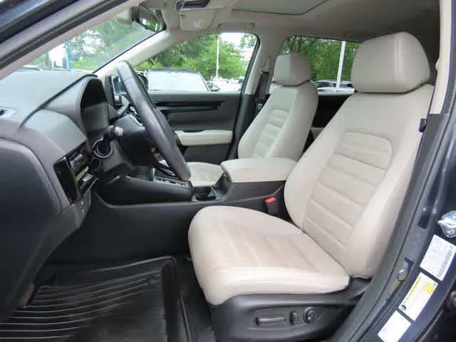 2024 Honda CR-V EX-L - Photo 12