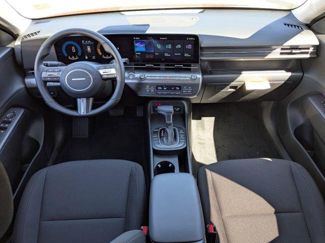 2025 Hyundai Kona SEL - Photo 14