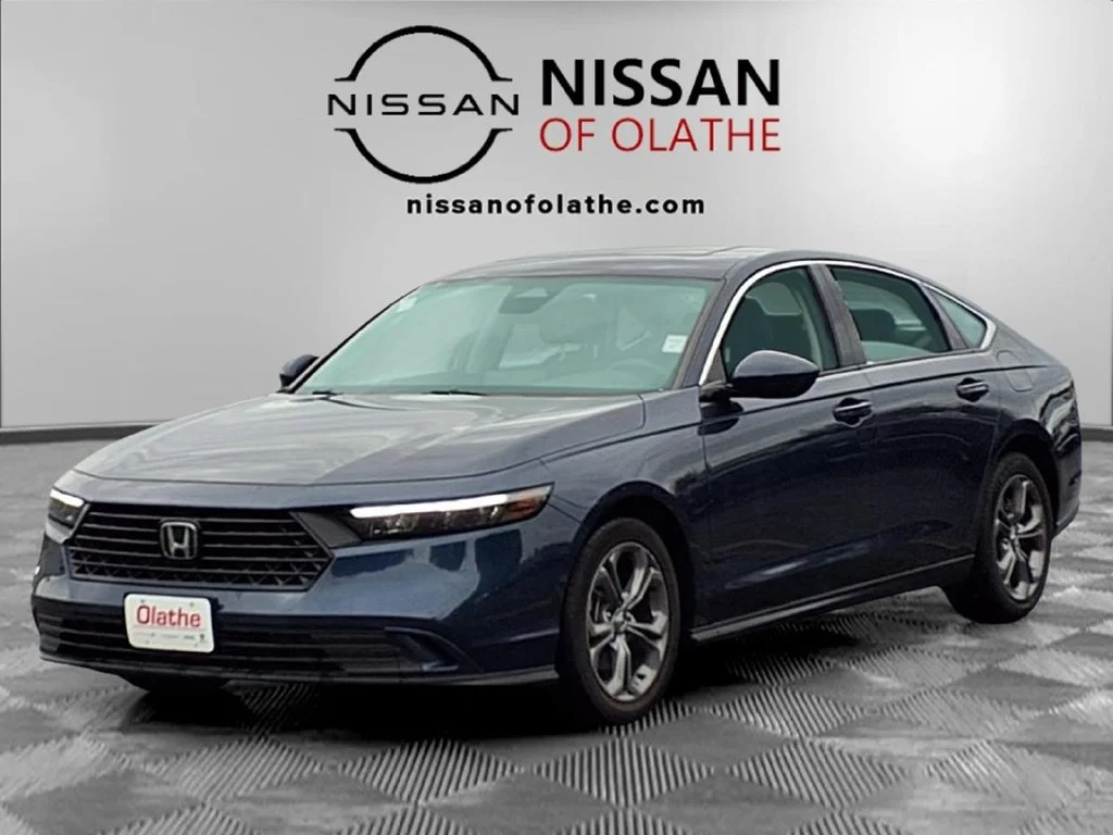 2024 Honda Accord