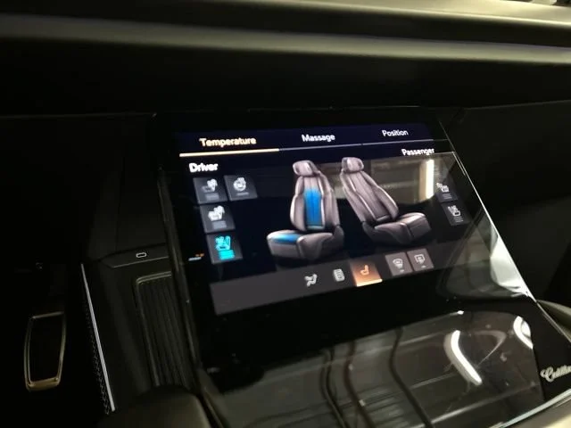 2027 Cadillac VISTIQ Luxury - Photo 17