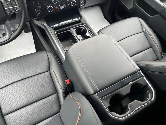 New 2026 Marsh Gray Ford F-250® Lariat® image 25