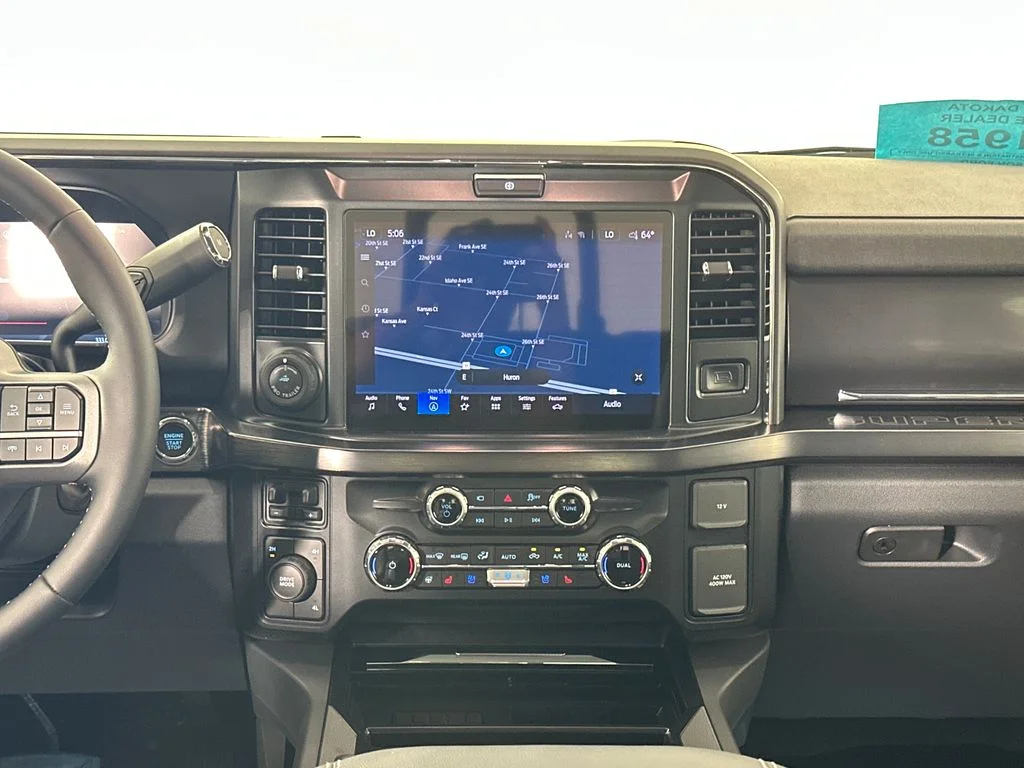 2026 Ford F-350 Super Duty Lariat - Photo 28
