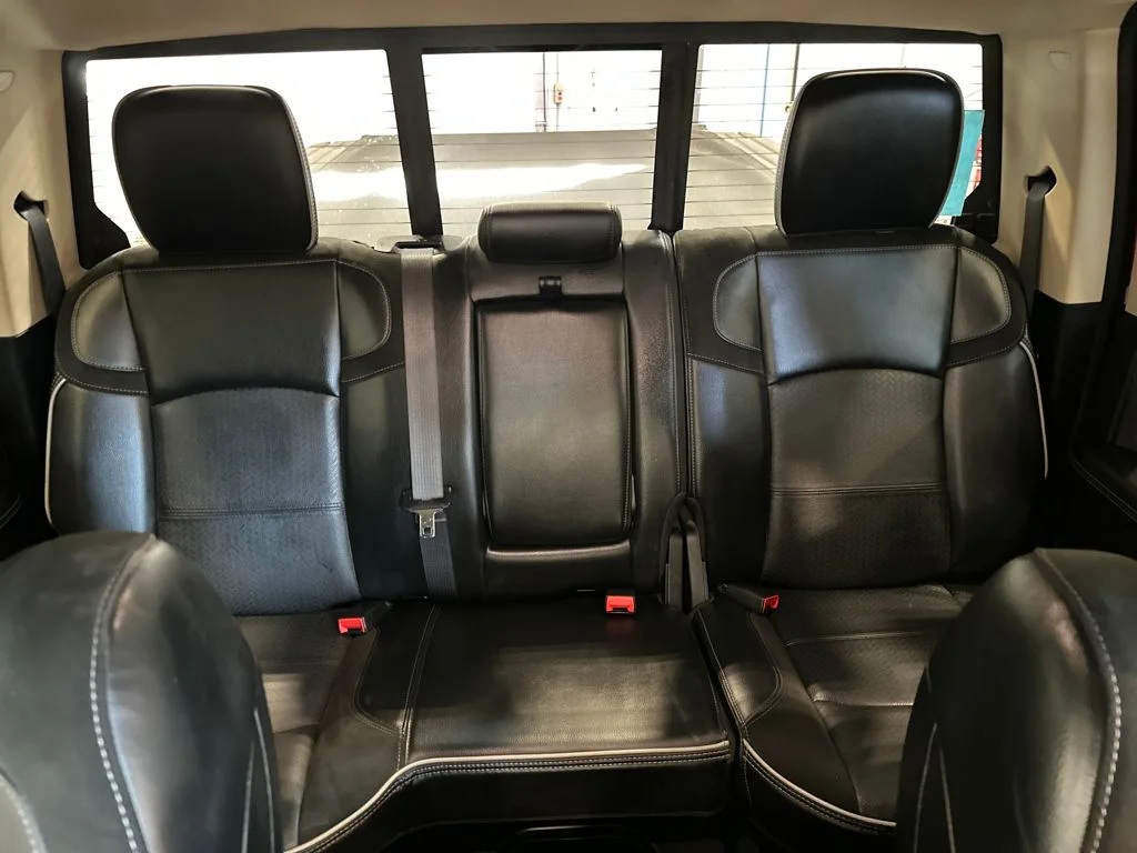 Used 2022 Red Ram Laramie image 34