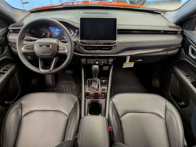 2026 Jeep Compass Limited Altitude - Photo 14