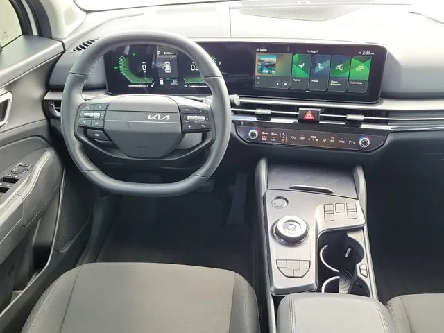 2026 Kia Sportage LX Hybrid - Photo 8