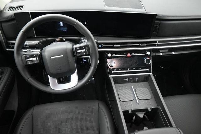 New 2026 Gray Hyundai XRT AWD image 12