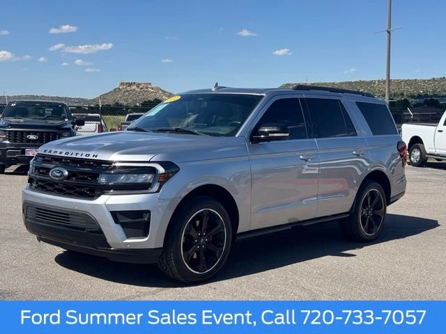 2024 Ford Expedition Limited