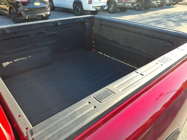 Used 2025 Red Ford XL image 20