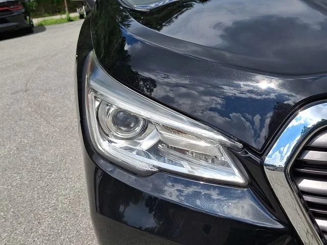 Used 2020 Black Subaru Limited image 15