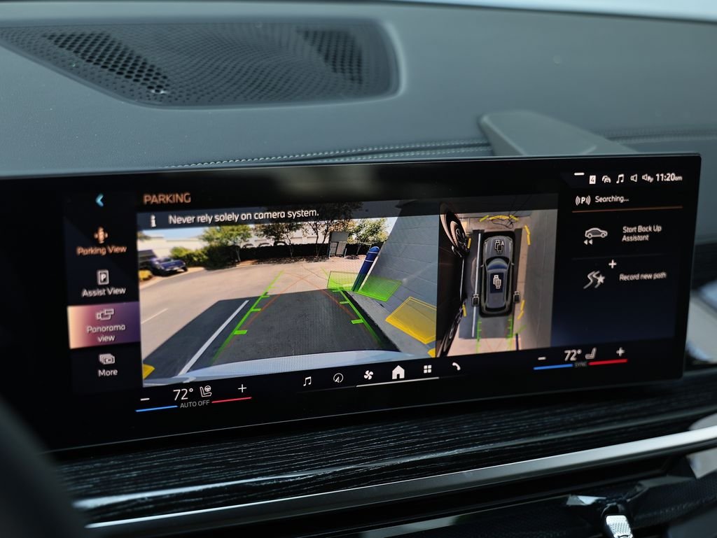 New 2026 Brooklyn Grey Metallic BMW xDrive50e image 39