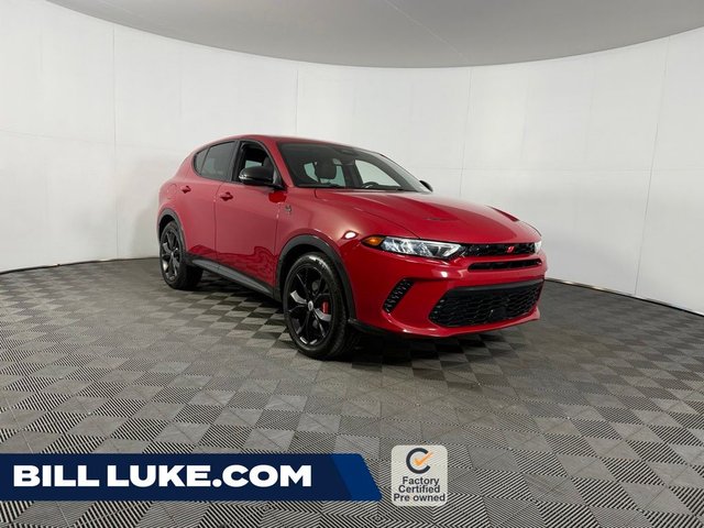 2024 Dodge Hornet R/T