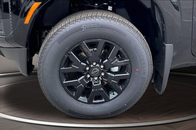 2026 Nissan Frontier SV - Photo 12