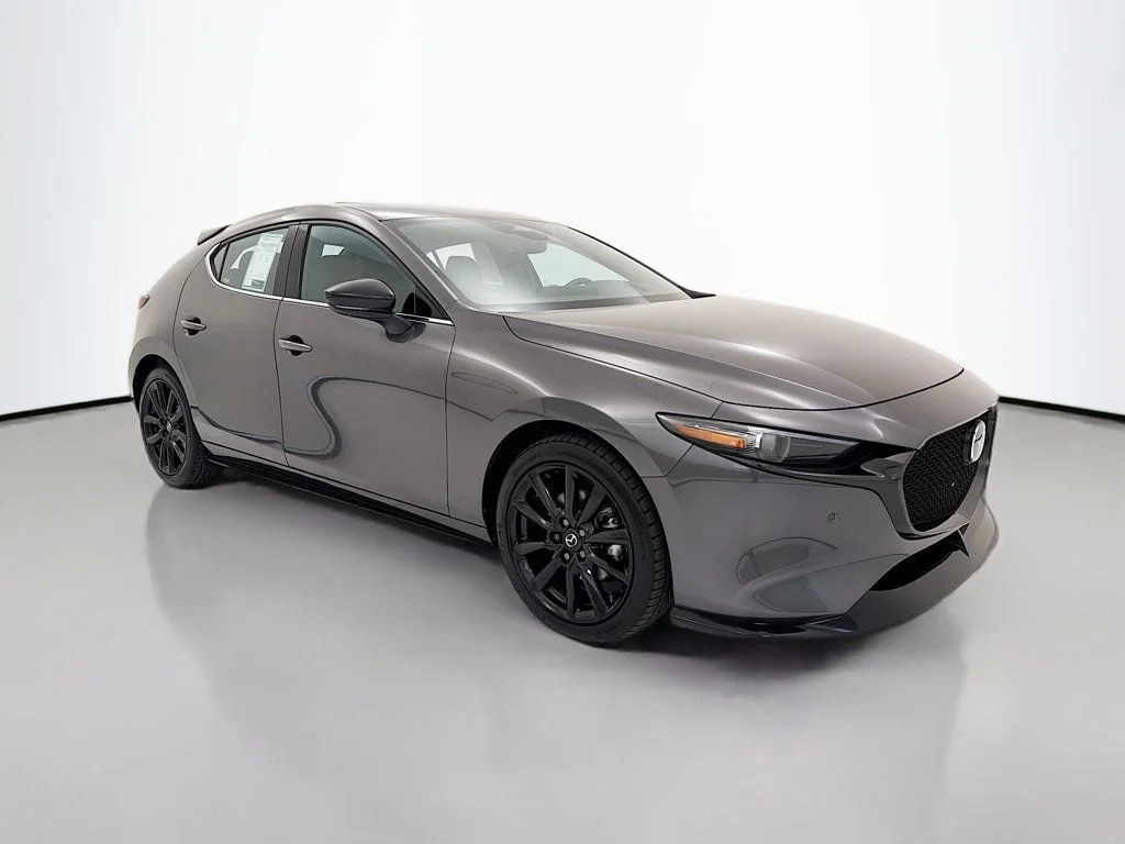 2025 Mazda CX-3 Premium Plus 2.5 AT 5-Door SKYACTIV AWD's photo