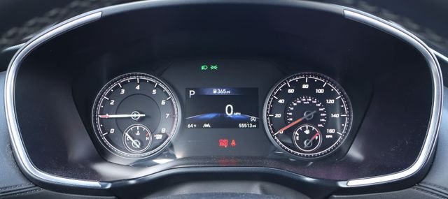 Used 2023 Red Hyundai SEL image 17