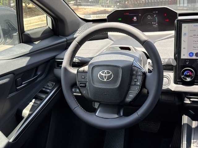 2026 Toyota bZ Woodland Woodland - Photo 21