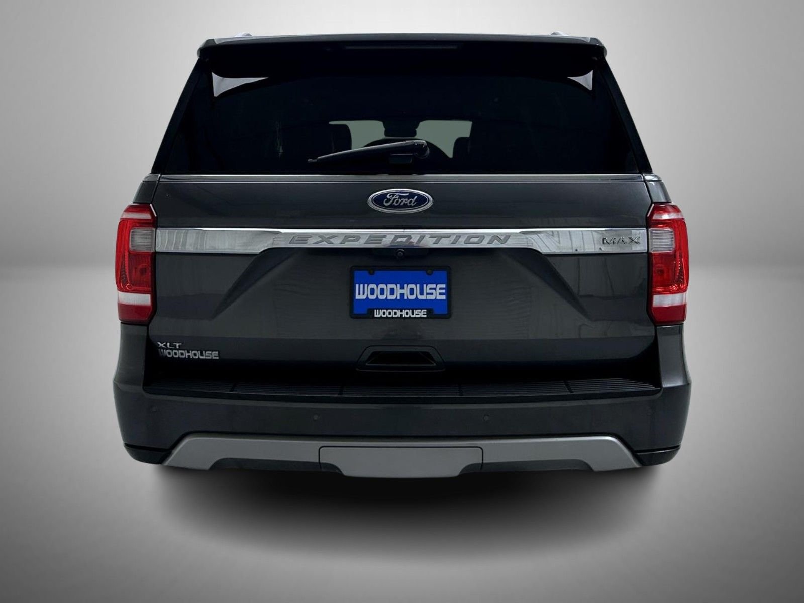 Used 2018 Gray Ford XLT image 6