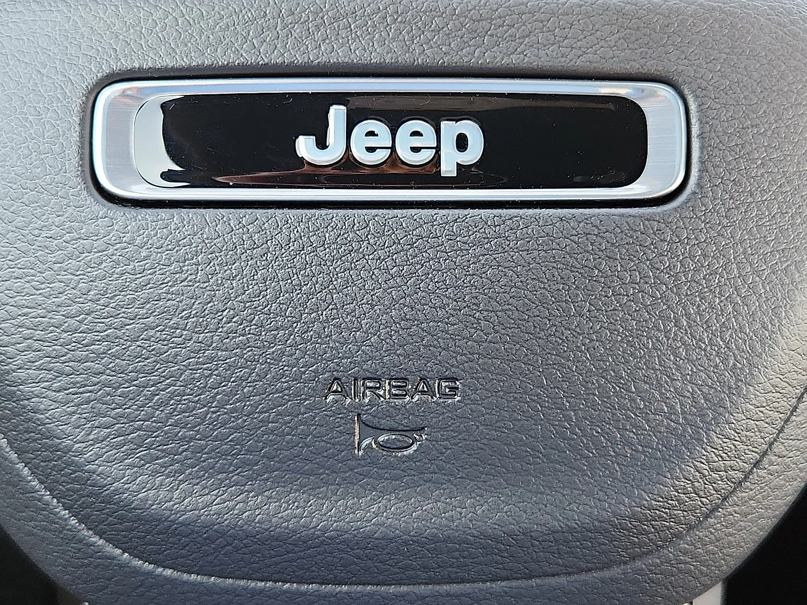 New 2026 Blue Jeep LATITUDE ALTITUDE 4X4 image 15