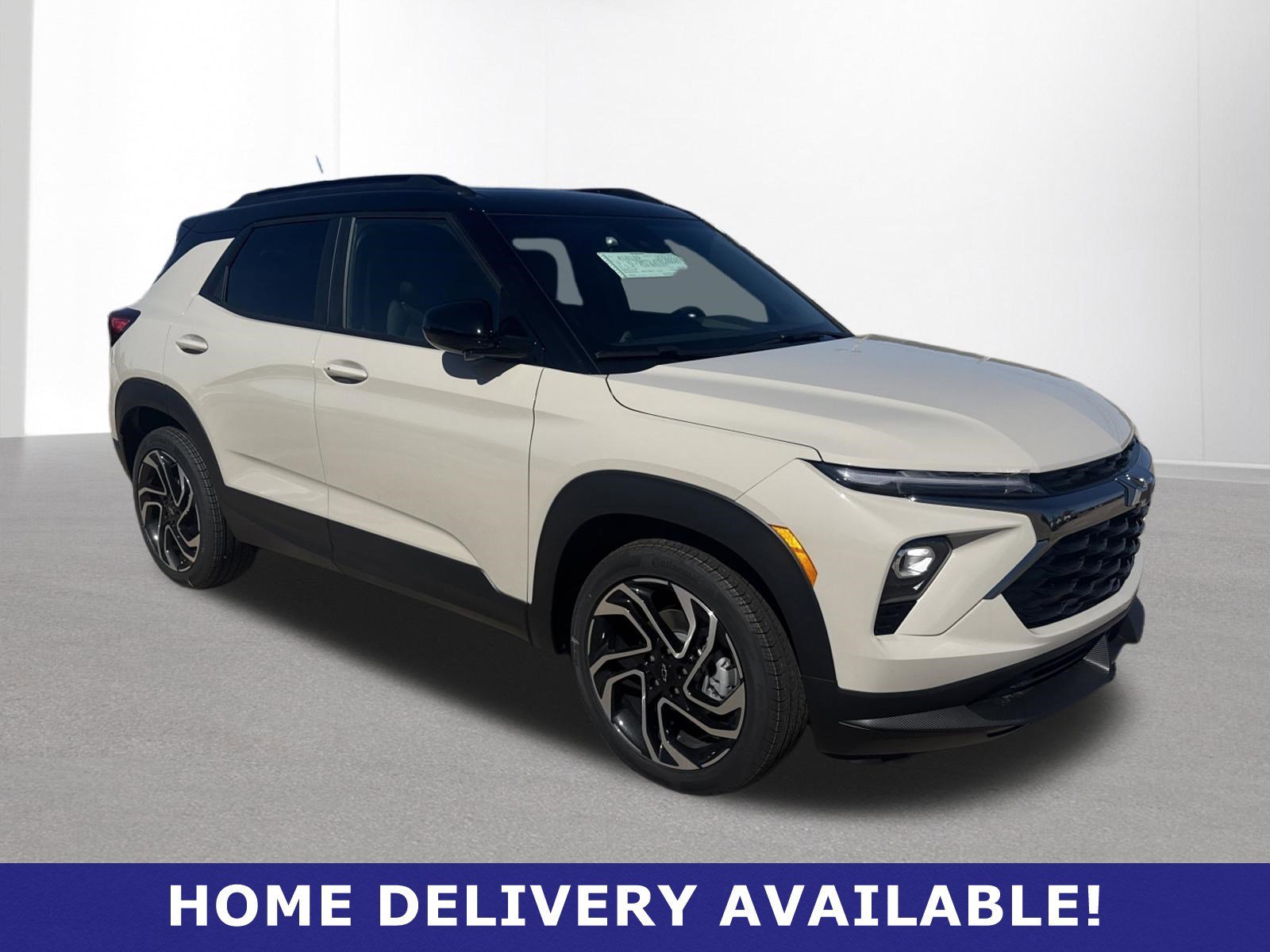 2026 Chevrolet Trailblazer RS's photo
