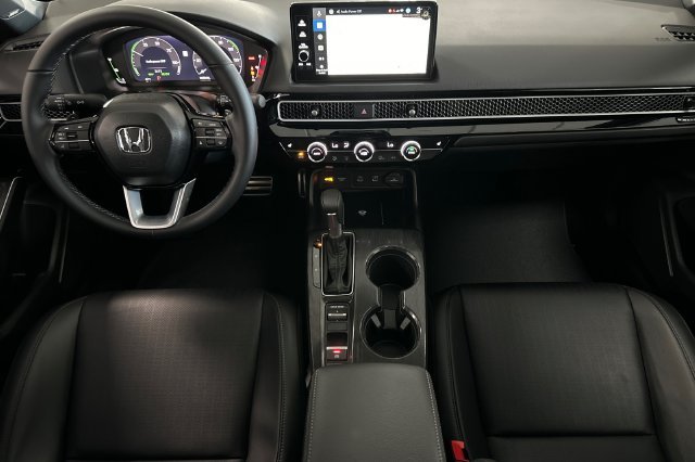 New 2026 Blue Lagoon Pearl Honda Sport Touring image 11