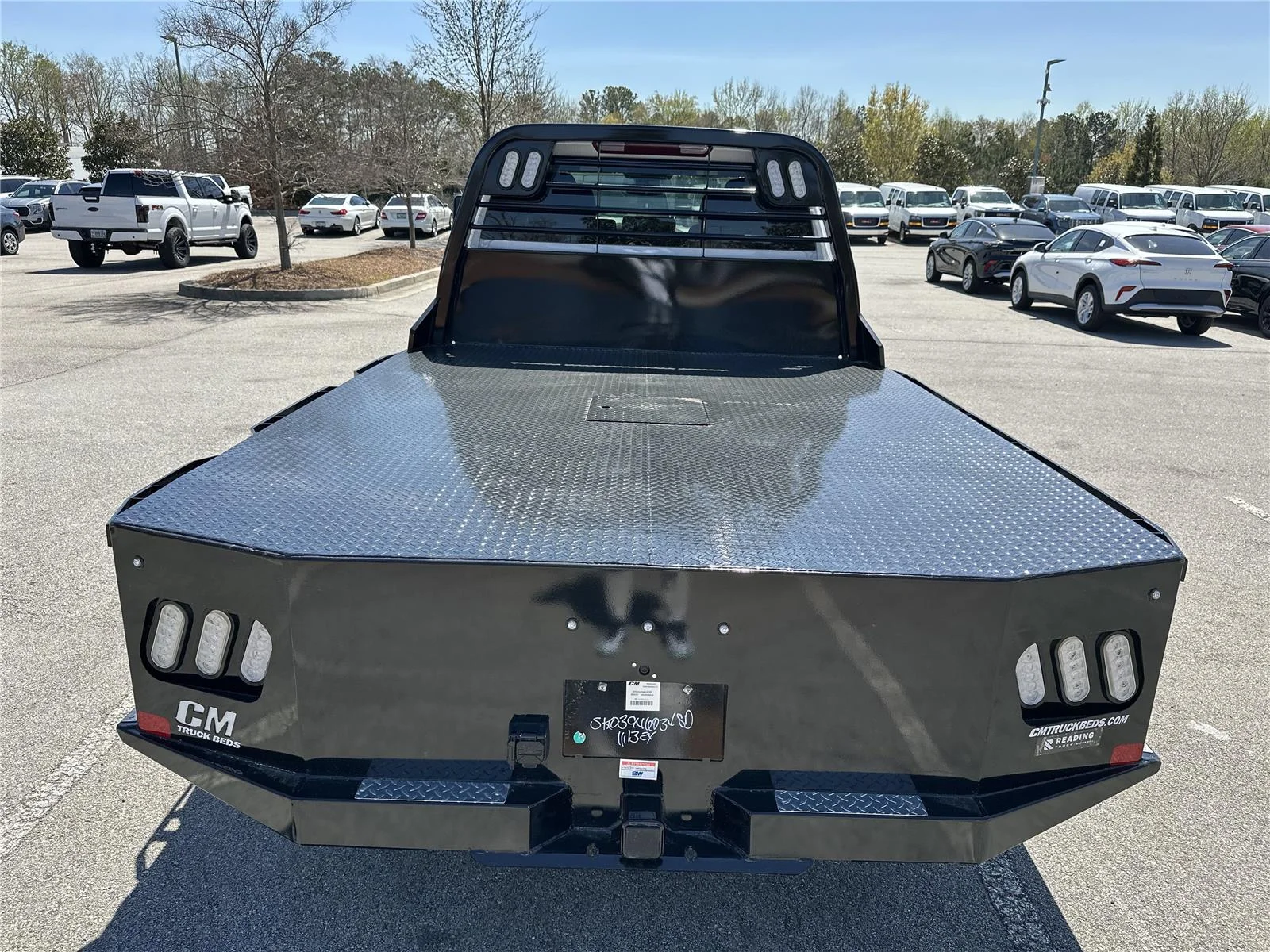 New 2025 Summit White GMC Pro image 17