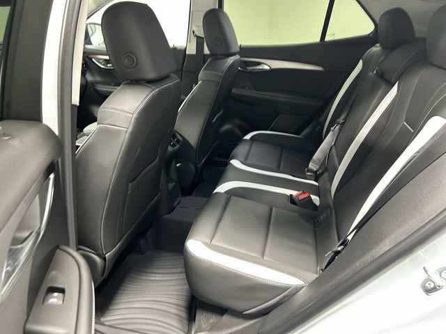 2026 Buick Envision Sport Touring - Photo 23