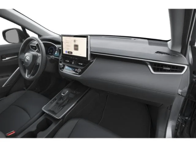 New 2026 Wind Chill Pearl Toyota XLE image 18