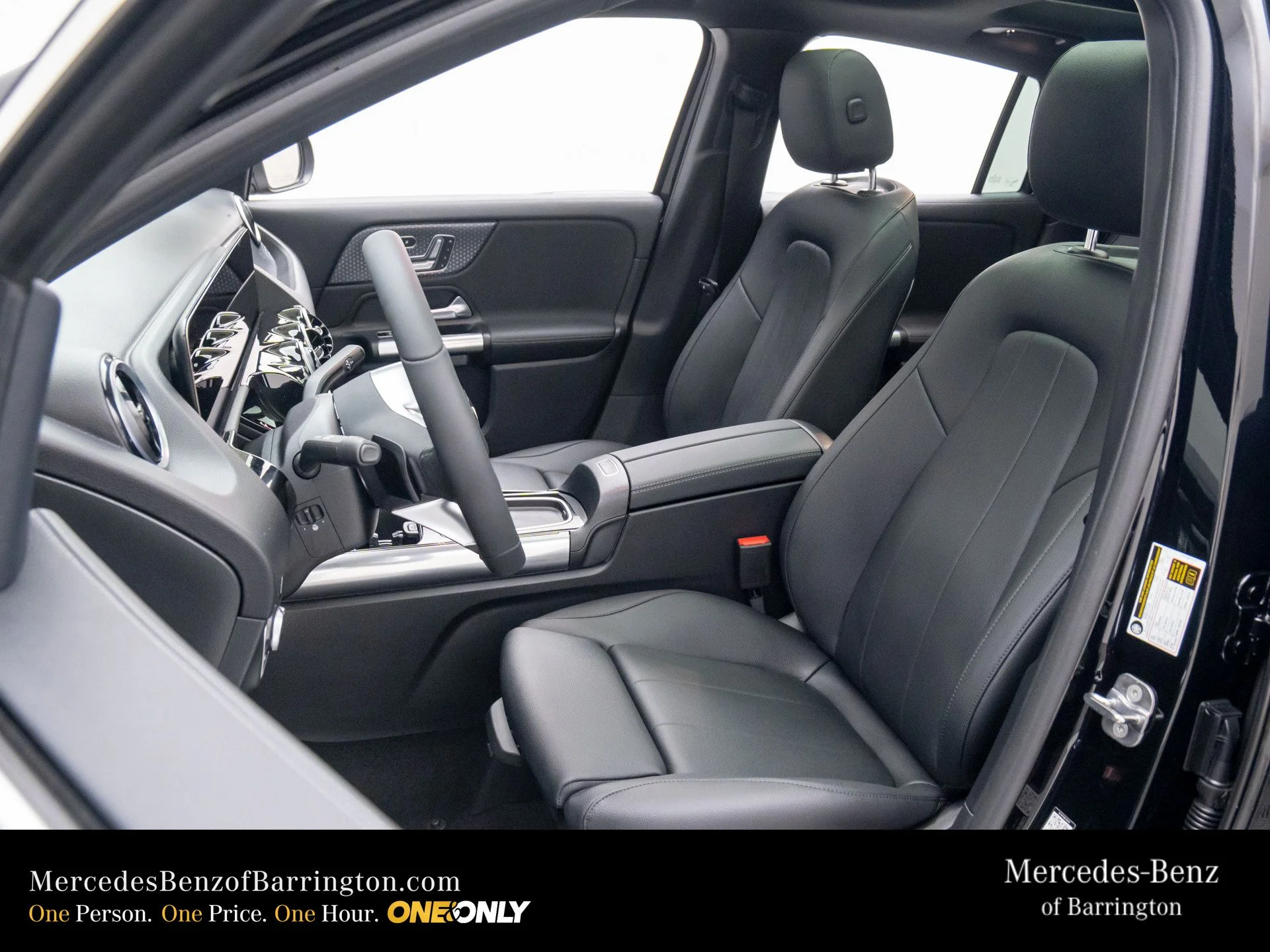 2026 Mercedes-Benz GLA GLA 250 - Photo 17