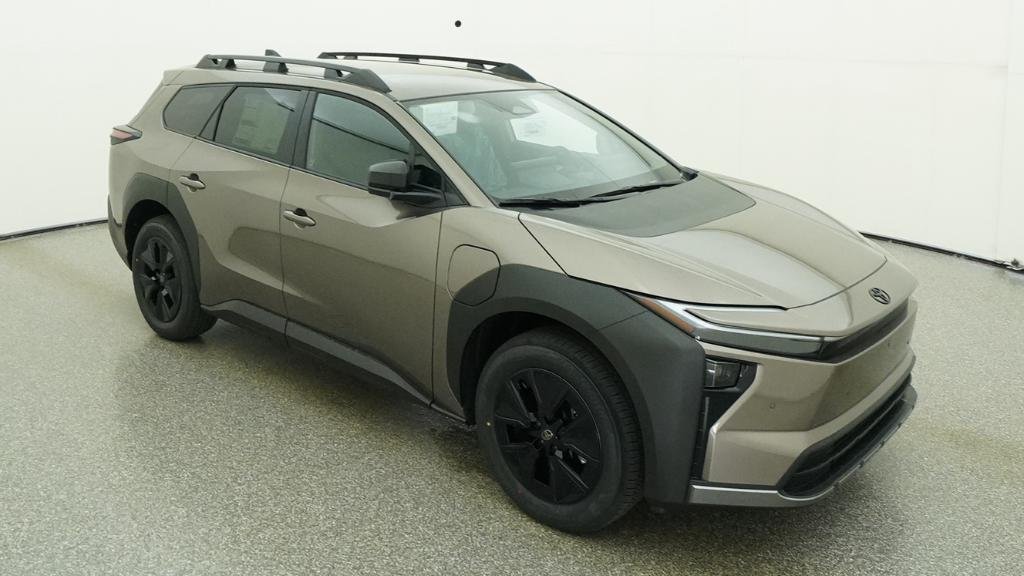 New 2026 Stepping Stone Toyota bZ Woodland image 35
