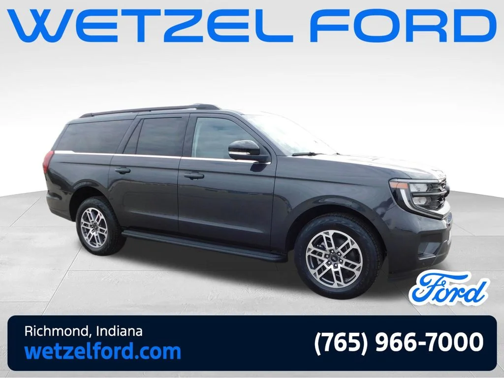 2026 Ford Expedition Active MAX 4x4's photo