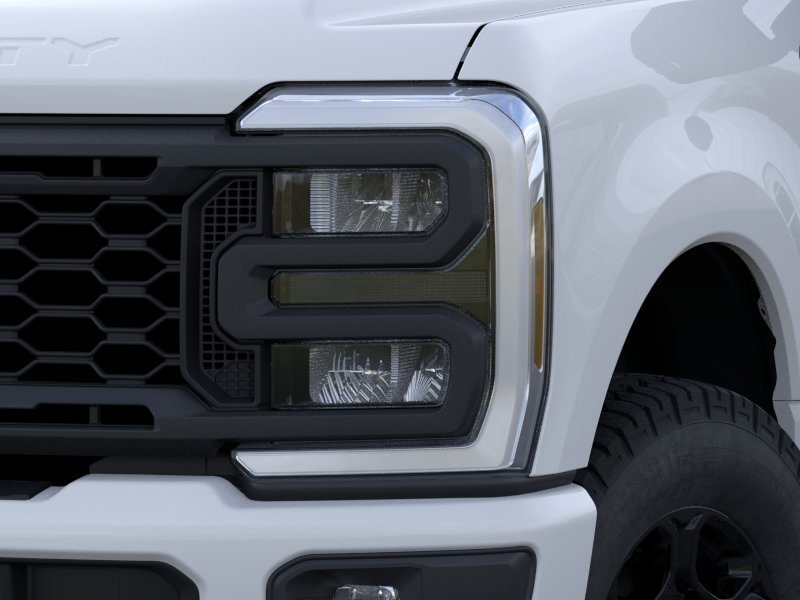 2025 Ford F-350 Super Duty XL - Photo 18