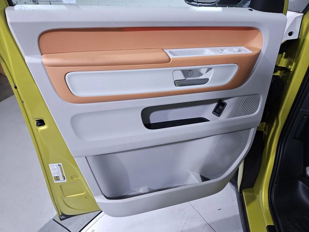 2025 Volkswagen ID. Buzz 1st Edition - Photo 10