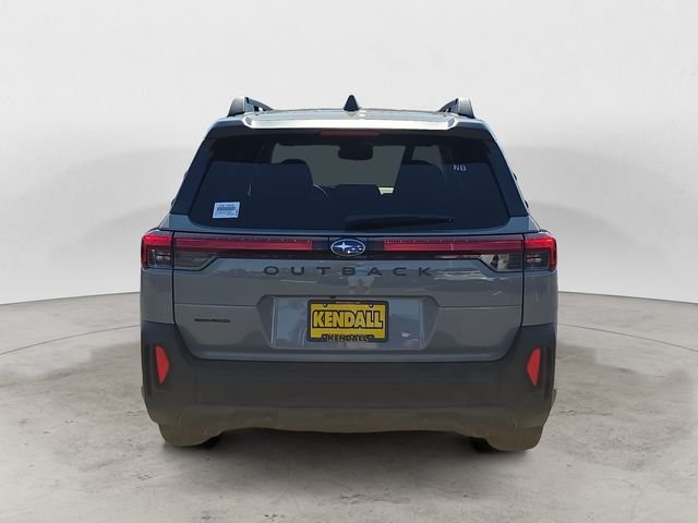 New 2026 RIVER ROCK PEARL Subaru Touring XT image 6